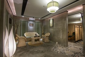 La Da Kiri Boutique Hotel