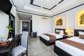 La Da Kiri Boutique Hotel