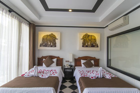La Da Kiri Boutique Hotel