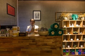 La Da Kiri Boutique Hotel