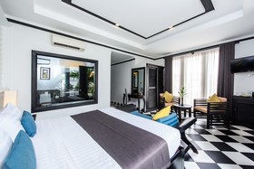 La Da Kiri Boutique Hotel