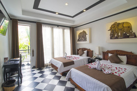La Da Kiri Boutique Hotel
