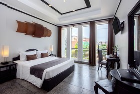 La Da Kiri Boutique Hotel