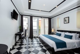 La Da Kiri Boutique Hotel
