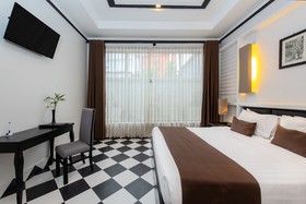 La Da Kiri Boutique Hotel