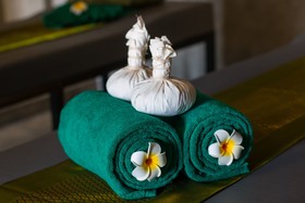 La Da Kiri Boutique Hotel