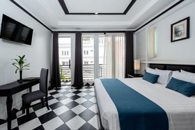 La Da Kiri Boutique Hotel