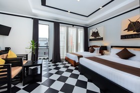 La Da Kiri Boutique Hotel
