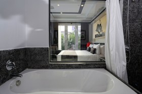 La Da Kiri Boutique Hotel