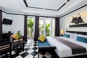 La Da Kiri Boutique Hotel