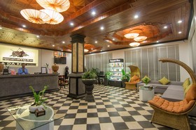 La Da Kiri Boutique Hotel