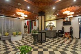 La Da Kiri Boutique Hotel