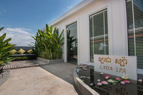 La Da Kiri Boutique Hotel
