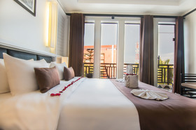 La Da Kiri Boutique Hotel