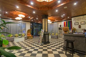 La Da Kiri Boutique Hotel
