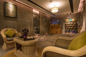 La Da Kiri Boutique Hotel