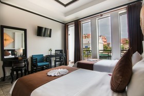 La Da Kiri Boutique Hotel