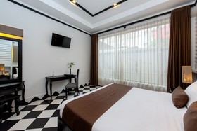 La Da Kiri Boutique Hotel
