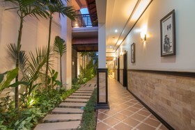La Da Kiri Boutique Hotel