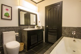 La Da Kiri Boutique Hotel