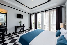 La Da Kiri Boutique Hotel