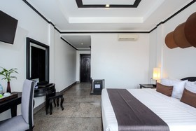 La Da Kiri Boutique Hotel