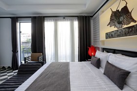 La Da Kiri Boutique Hotel