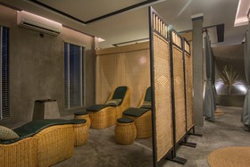 La Da Kiri Boutique Hotel