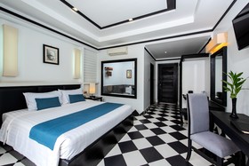 La Da Kiri Boutique Hotel