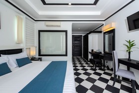 La Da Kiri Boutique Hotel