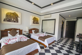 La Da Kiri Boutique Hotel