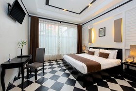 La Da Kiri Boutique Hotel