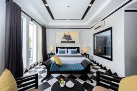 La Da Kiri Boutique Hotel