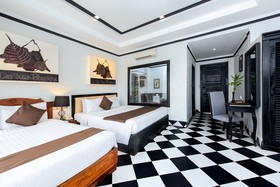 La Da Kiri Boutique Hotel