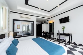 La Da Kiri Boutique Hotel