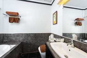 La Da Kiri Boutique Hotel