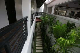 La Da Kiri Boutique Hotel