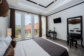 La Da Kiri Boutique Hotel