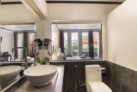 La Da Kiri Boutique Hotel