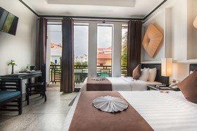 La Da Kiri Boutique Hotel