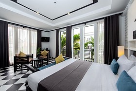 La Da Kiri Boutique Hotel