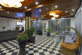 La Da Kiri Boutique Hotel