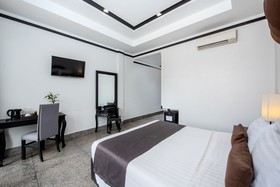 La Da Kiri Boutique Hotel