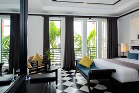 La Da Kiri Boutique Hotel