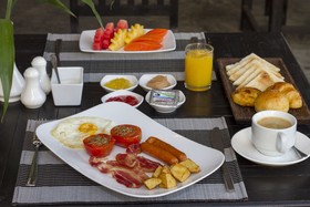 La Da Kiri Boutique Hotel