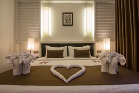 La Da Kiri Boutique Hotel