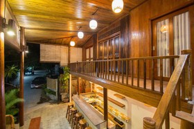 La Maison d'Angkor