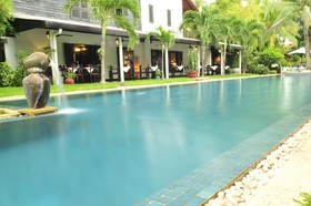 La Maison d'Angkor