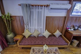 La Maison d'Angkor