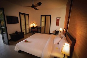 La Maison d'Angkor